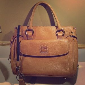 Dooney and Bourke purse